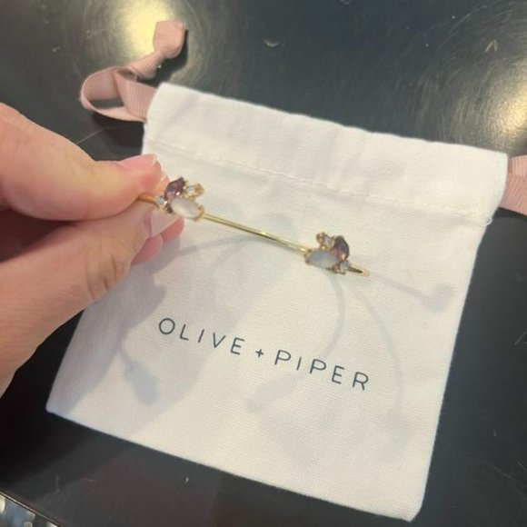 Everly Cuff - Picture 4 of 4